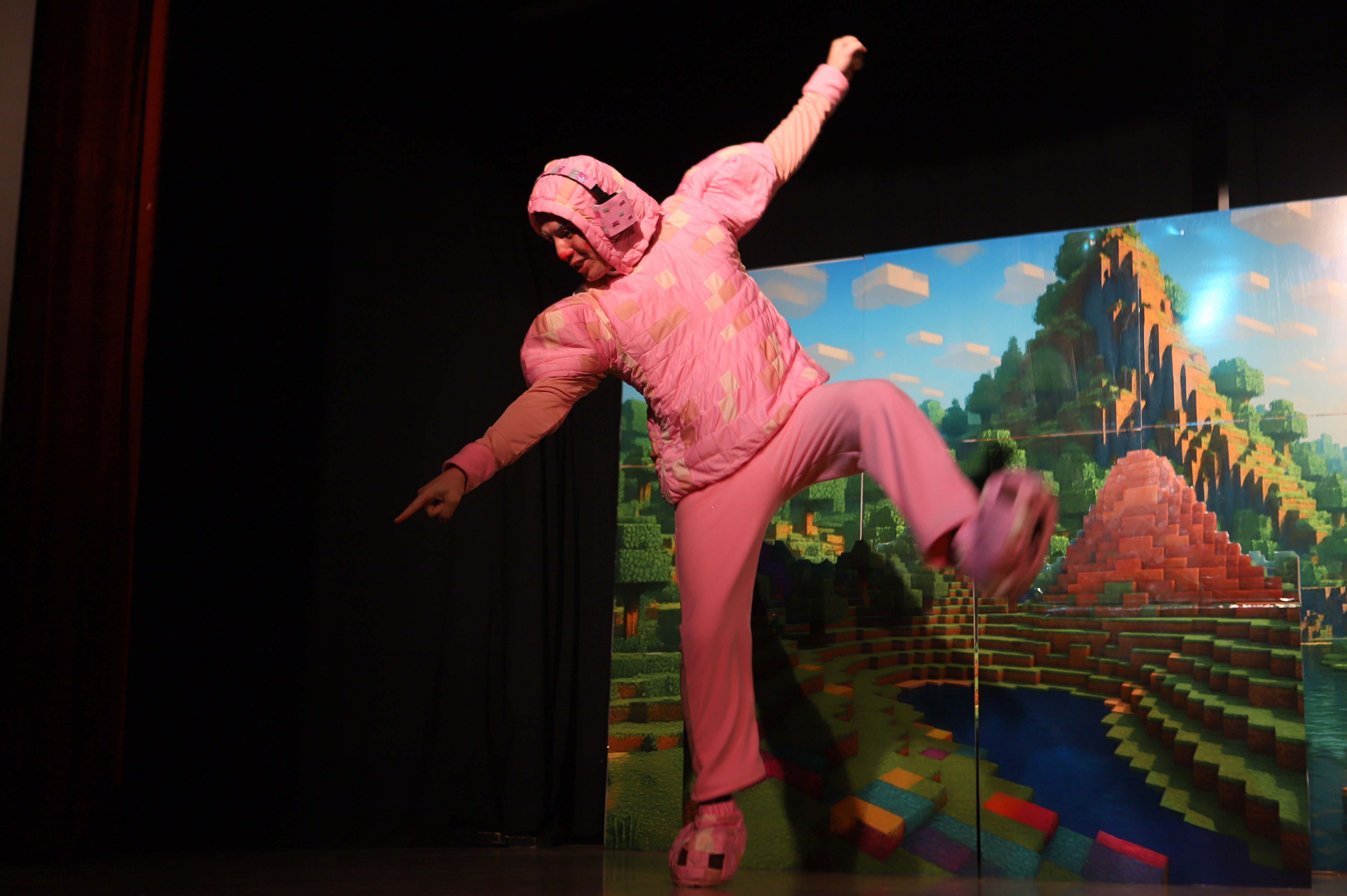 MineCraft Kayıp Kod